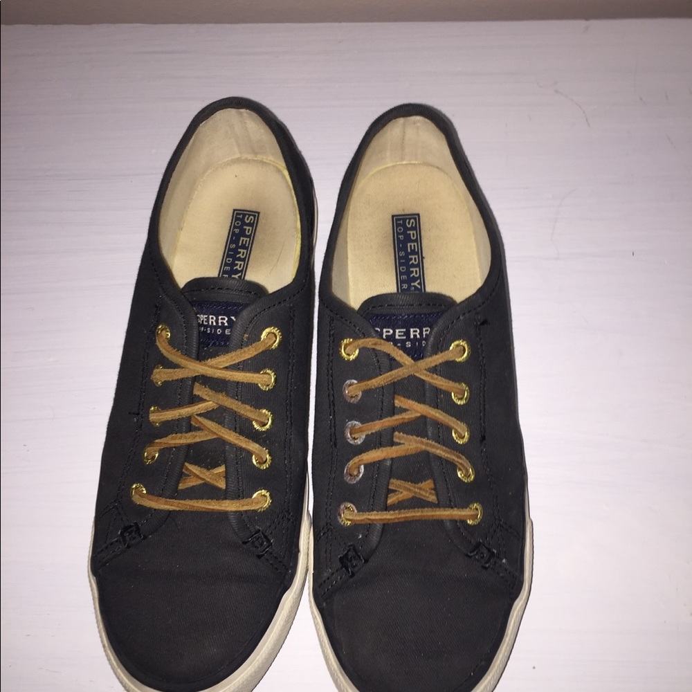 Sperrys